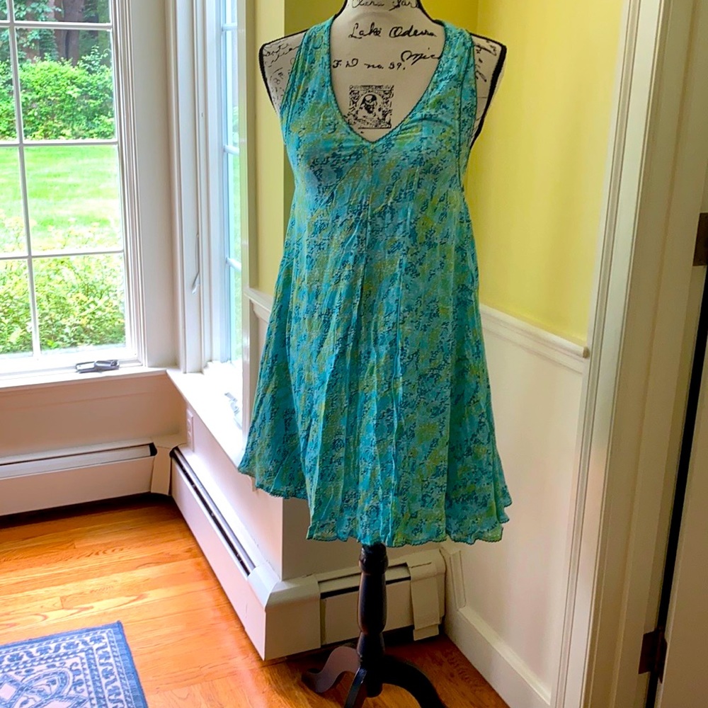 Poupette St. Barth Dress - size M - NWT